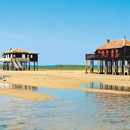 Apartman Grand Avec Terrasse, Clim, Wifi Et Parking A - Fr-1-420-144 *