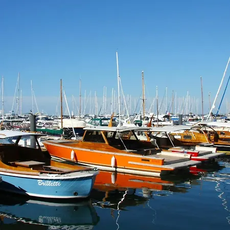 Grand Avec Terrasse, Clim, Wifi Et Parking A - Fr-1-420-144 Arcachon