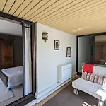 公寓 Grand Avec Terrasse, Clim, Wifi Et Parking A - Fr-1-420-144 阿卡雄