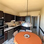 公寓 Grand Avec Terrasse, Clim, Wifi Et Parking A - Fr-1-420-144