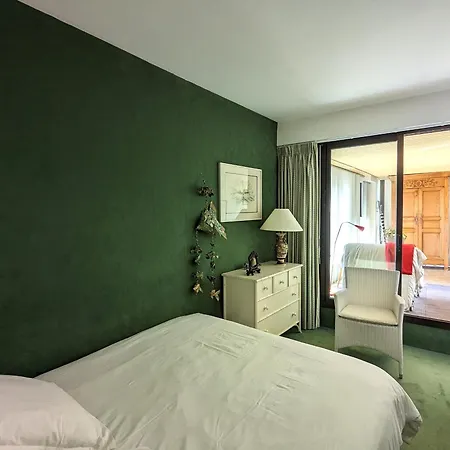 Grand Avec Terrasse, Clim, Wifi Et Parking A - Fr-1-420-144 Apartmán Arcachon