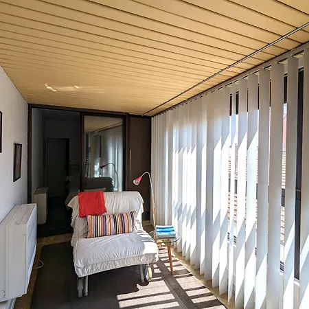 Grand Avec Terrasse, Clim, Wifi Et Parking à - Fr-1-420-144